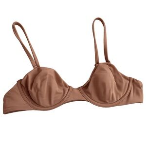 SKIMS Mesh Bra Size 36A 

Like new condition